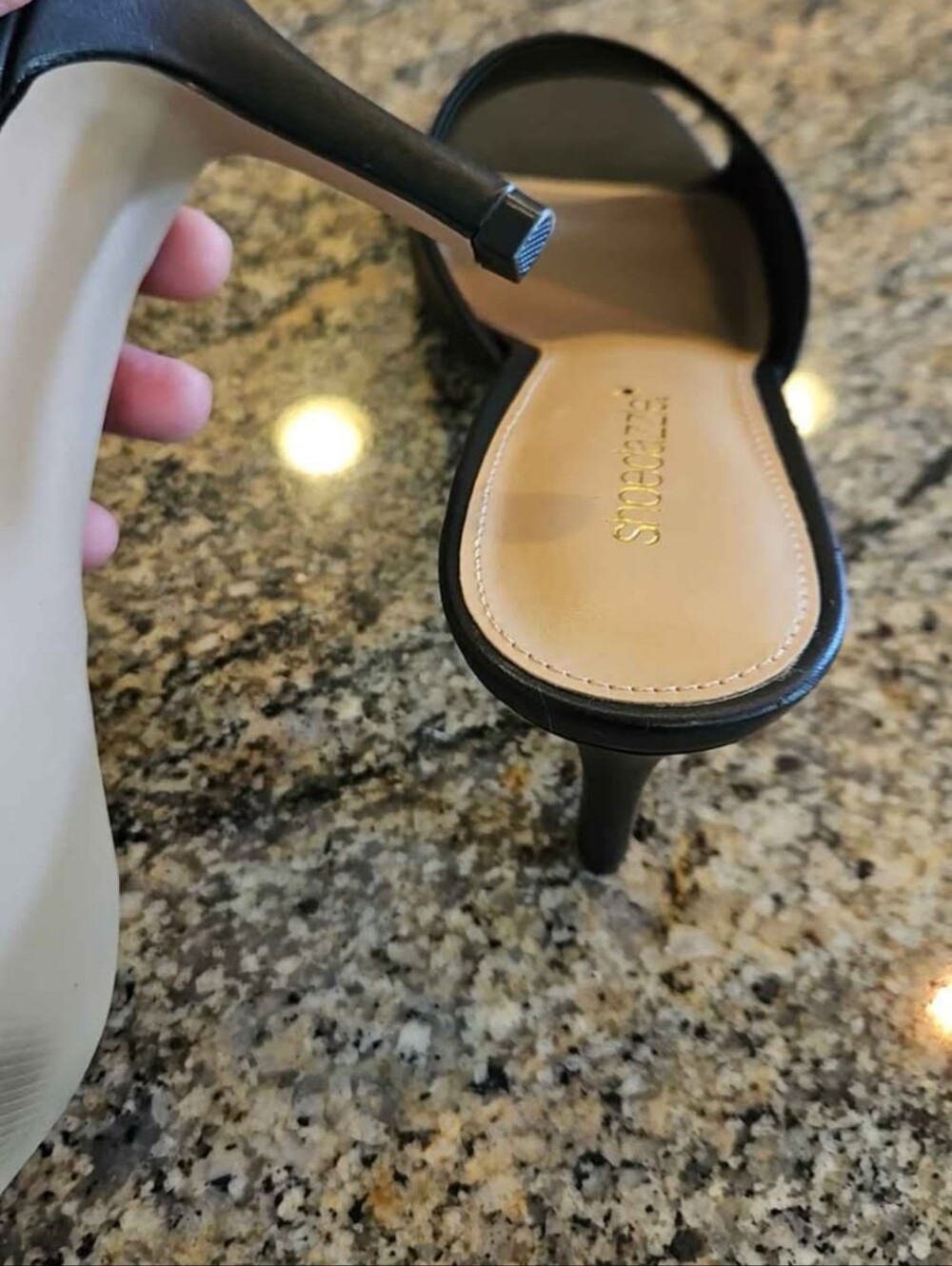 Heels - Picture 2 of 3